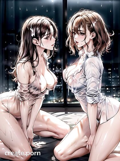 Mind-Blowing Hentai AI Porn Adventures