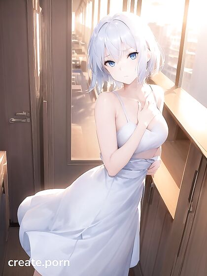 Mind-Blowing hentai AI Porn Action