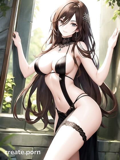 Explore Minecraft Worlds in Sultry Hentai Adventures