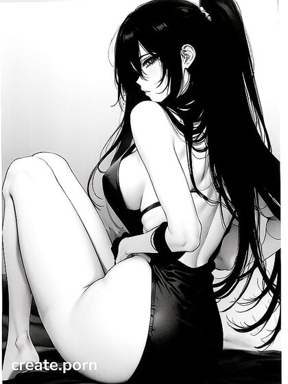 Mind-Blowing Hentai Hentai AI Image Adventures