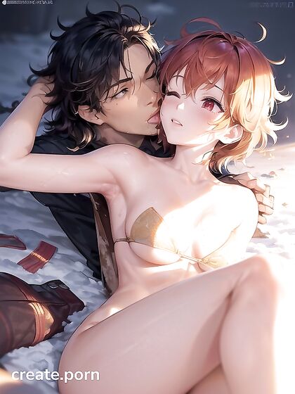 Mind-Blowing Hentai Hentai AI Image Adventures