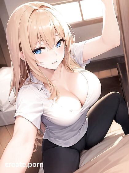 Mind-Blowing hentai Hentai AI Image Adventures
