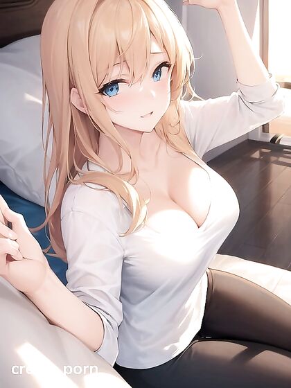 Mind-Blowing Hentai Hentai AI Image Adventures