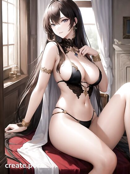 Mind-Blowing Hentai Hentai AI Image Adventures