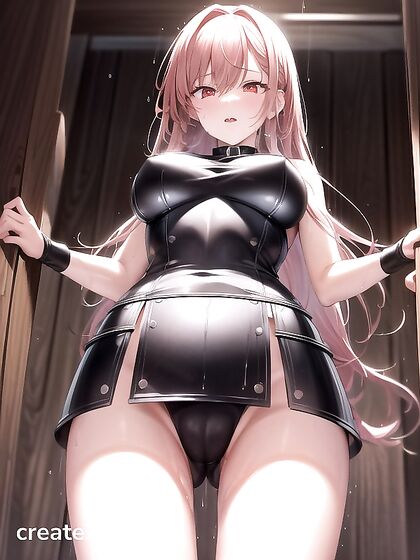 Mind-Blowing Hentai AI Porn Adventures