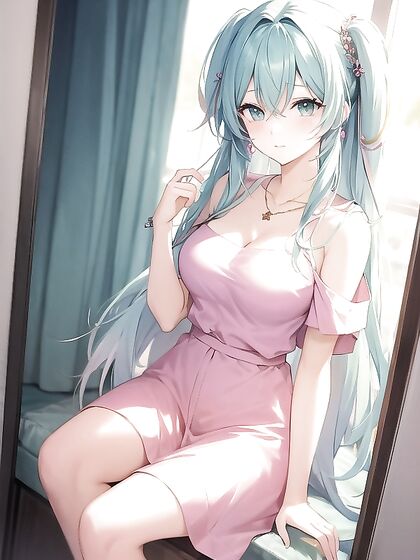 Mind-Melting Pastel Style Anime Hentai for Ultimate Pleasure