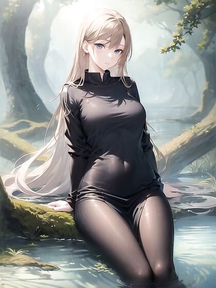 Mind-Blowing Hentai AI Porn Adventures