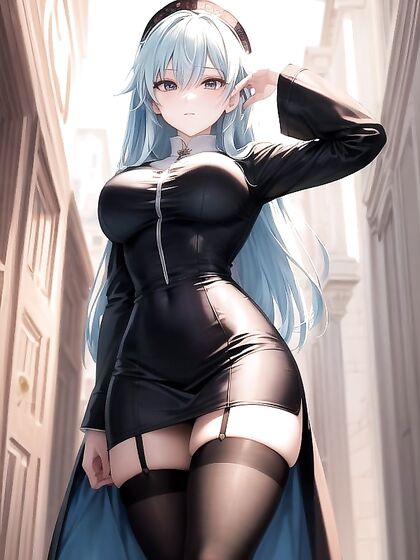 Mind-Blowing Hentai AI Porn Adventures