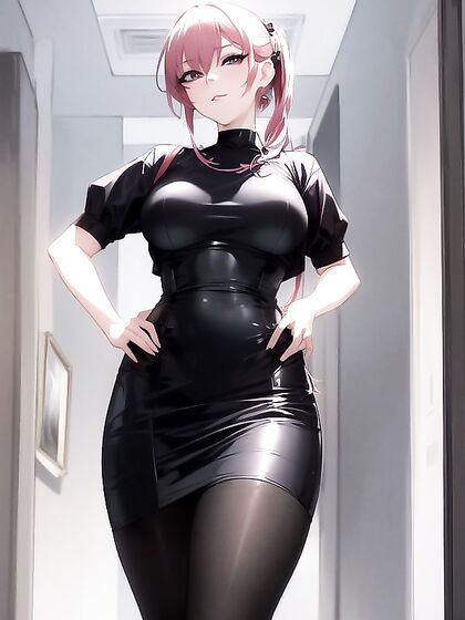 Mind-Blowing Hentai Hentai AI Image Adventures