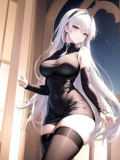 Mind-Blowing Hentai AI Porn Adventures