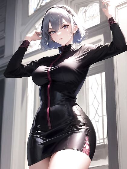 Mind-Blowing Hentai AI Porn Adventures