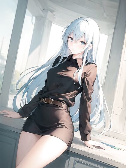 Mind-Blowing Hentai AI Porn Image That Will Leave You Speechless