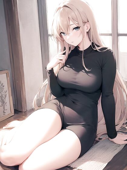 Mind-Blowing Hentai Hentai AI Image Adventures