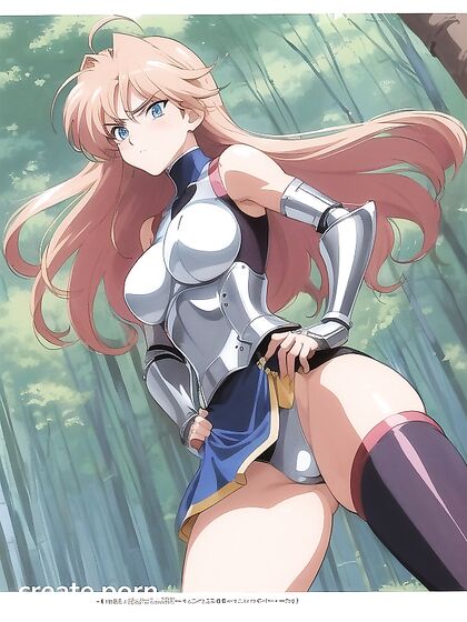 Mind-Blowing Hentai AI Porn Adventures