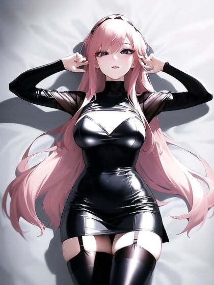 Mind-Blowing Hentai Hentai AI Image Adventures