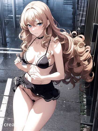 Mind-Blowing Hentai Hentai AI Image Adventures