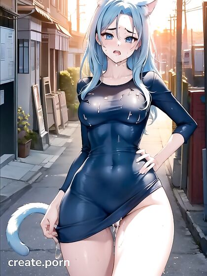 Mind-Blowing Hentai AI Porn Adventures