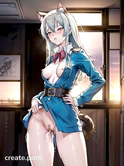 Mind-Blowing Hentai AI Porn Adventures