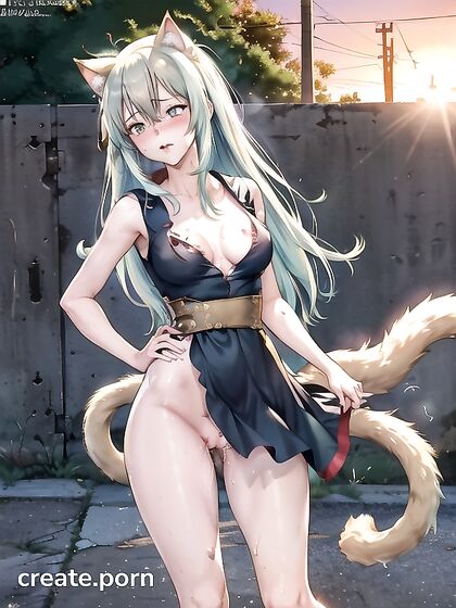 Mind-Blowing Hentai AI Porn Adventures