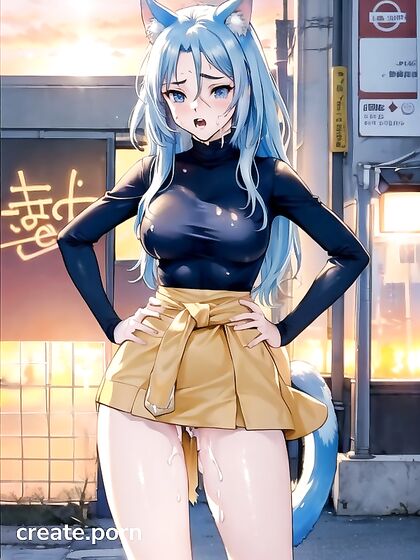 Mind-Blowing Hentai Hentai AI Image Adventures