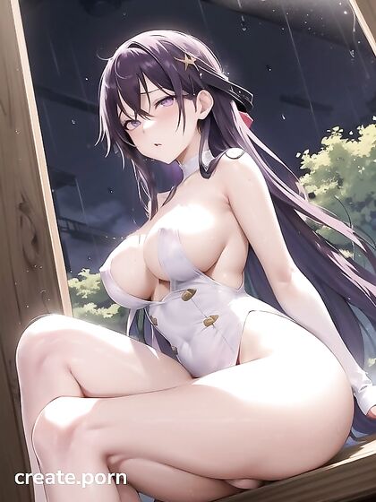 Mind-Blowing hentai Hentai AI Image Adventures