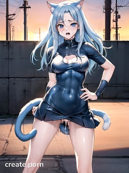 Mind-Blowing Hentai Hentai AI Image Adventures