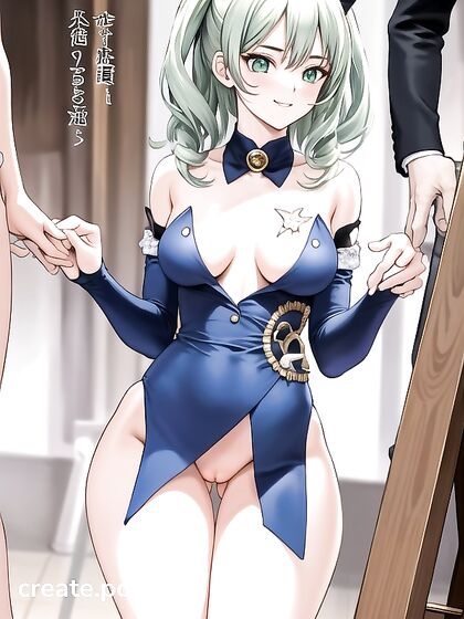 Mind-Bending Hentai Hentai AI Image Adventures