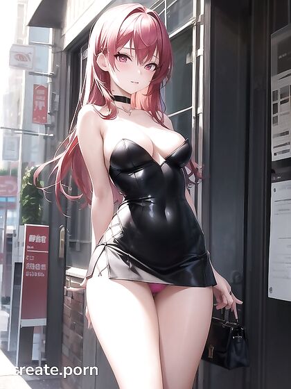 Mind-Blowing Hentai Hentai AI Image Adventures