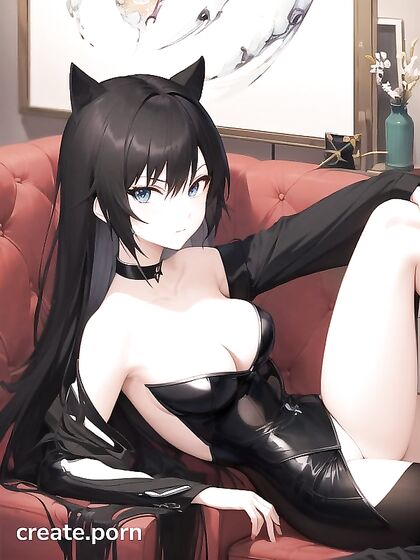 Roblox Characters Get Naughty in Mind-Blowing Hentai AI Image