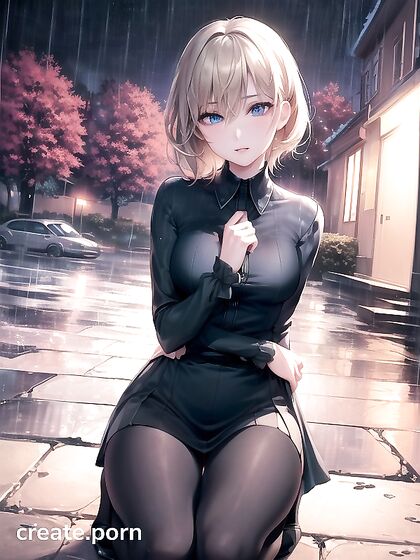 Mind-Blowing hentai Hentai AI Image Adventures