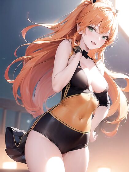 AI-Powered HentHentai AI Image Adventures