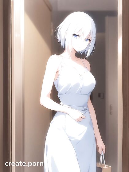 Mind-Blowing Hentai AI Porn Experience
