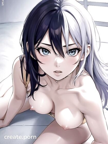 Mind-Blowing Women Hentai Adventures in Hentai AI Imageography