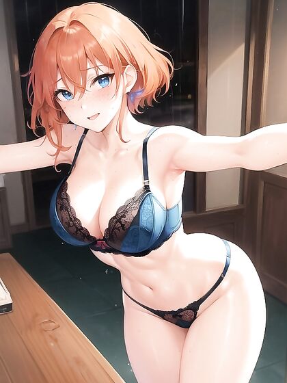 Mind-Blowing Hentai Hentai AI Image Adventures