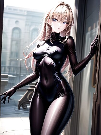 Mind-Blowing Hentai Hentai AI Image Adventures