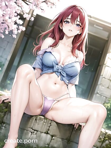 Mind-Blowing Hentai AI Porn Adventures