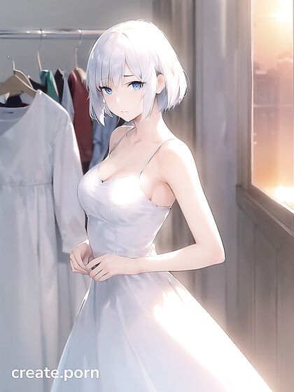 Mind-Blowing Hentai AI Porn Action