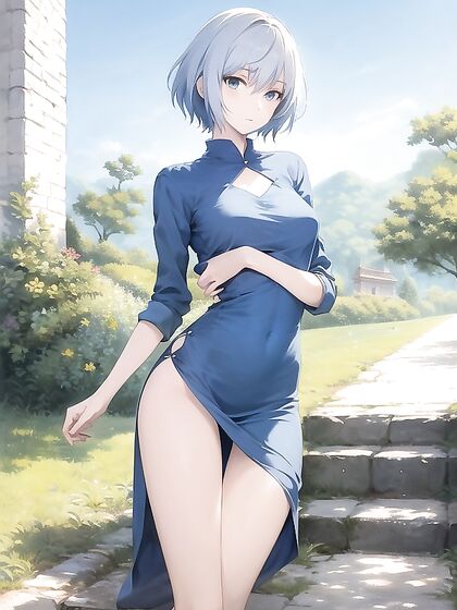 Mind-Bending Hentai AI Porn Adventures