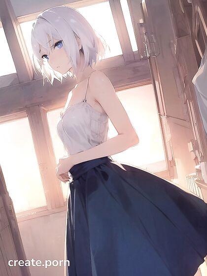 Mind-Blowing Hentai Hentai AI Image Adventures