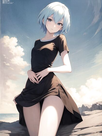 Mind-Blowing Hentai Hentai AI Image Adventures Await You
