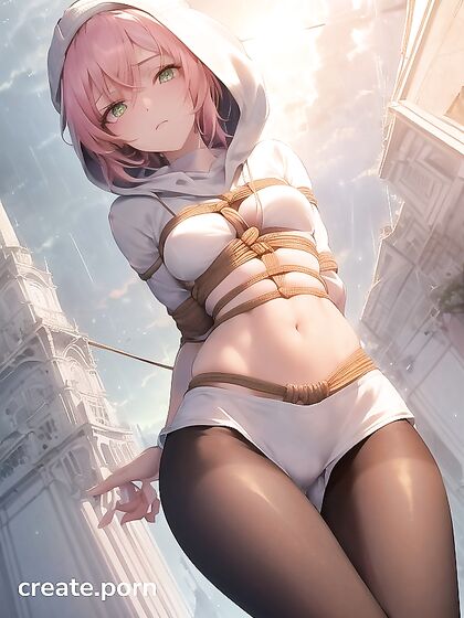 Mind-Blowing Hentai Hentai AI Image Adventures
