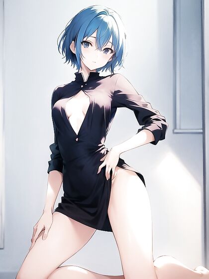 Mind-Blowing Hentai Hentai AI Image Adventures