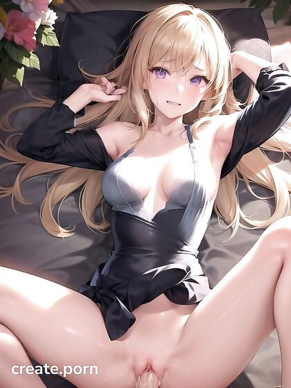 Mind-Melting Hentai Hentai AI Image Adventures