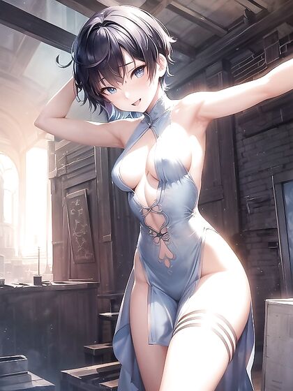 Mind-Blowing Hentai Hentai AI Image Adventures
