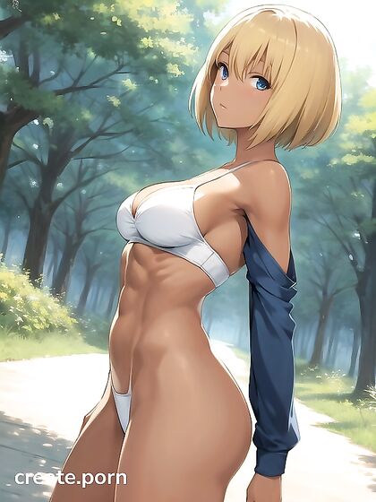 Mind-Blowing Hentai AI Porn Adventures