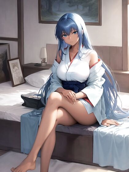 Mind-Blowing hentai Hentai AI Image Adventures