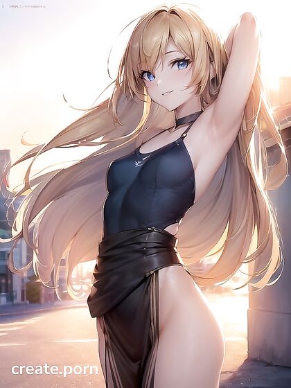 Mind-Blowing hentai Hentai AI Image Adventures