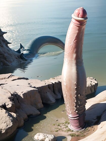 Wyatt Olef Laughs While Enjoying Intense Full-Body Hentai Pleasure