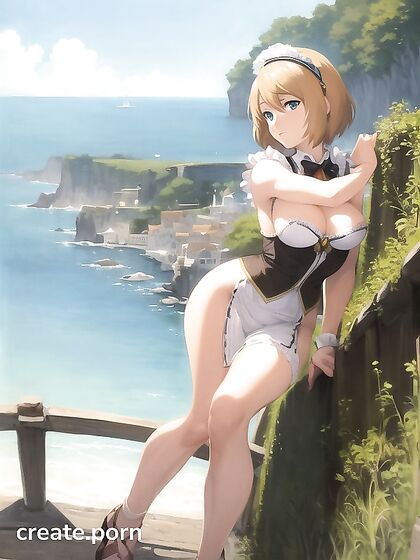 Mind-Blowing Hentai AI Porn Adventures