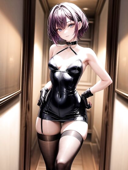 Mind-Blowing Hentai AI Porn Adventures